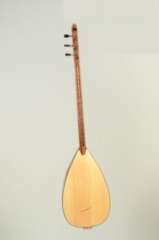 Preview: Saz Baglama