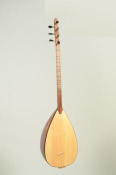 Preview: Saz Baglama