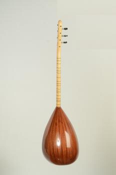 Saz Baglama