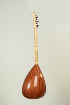 Saz Baglama