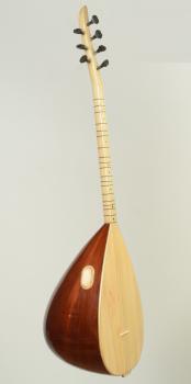 Preview: Saz Baglama