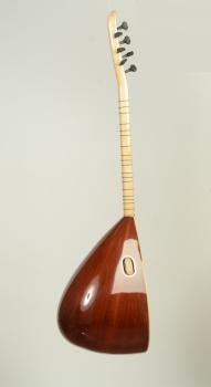 Preview: Saz Baglama