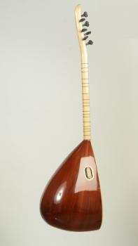 Preview: Saz Baglama