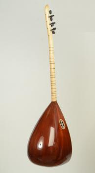 Saz Baglama