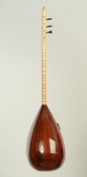 Saz Baglama Balta Saz TEMBUR KOPUZ