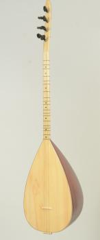 Saz Baglama