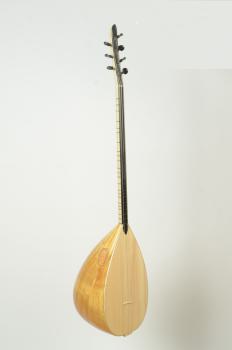 Preview: Saz Baglama