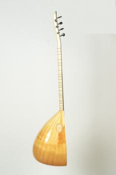 Preview: Saz Baglama