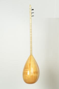 Preview: Saz Baglama