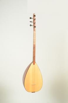 Saz Baglama