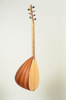 Preview: Saz Baglama