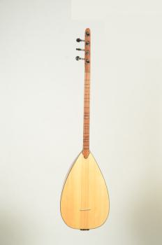 Preview: Saz Baglama