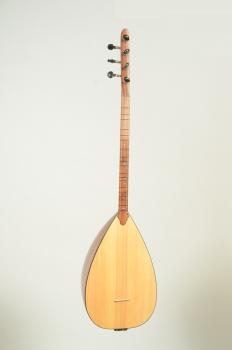 Preview: Saz Baglama