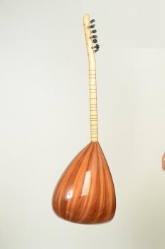 Saz Baglama