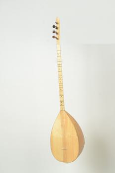 Saz Baglama