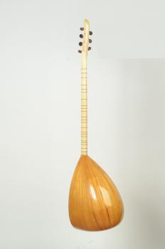 Preview: Saz Baglama