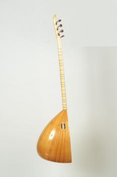Saz Baglama