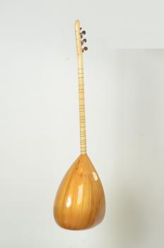 Saz Baglama