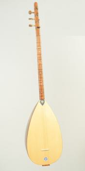 Saz Baglama