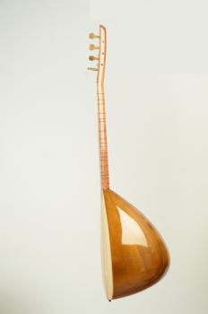 Preview: Saz Baglama