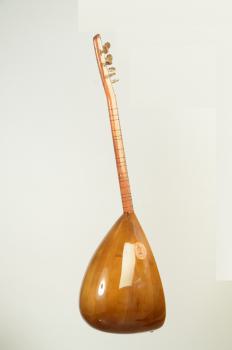 Preview: Saz Baglama
