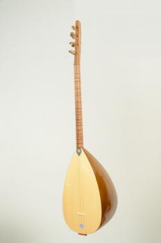Saz Baglama