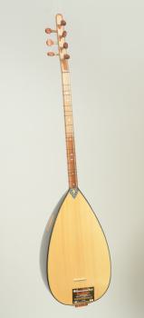 Saz Baglama