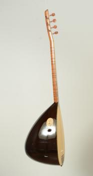 Preview: Saz Baglama