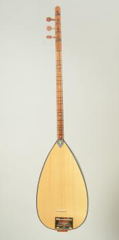 Preview: Saz Baglama