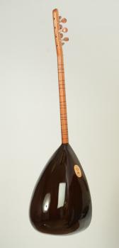 Preview: Saz Baglama