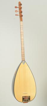 Saz Baglama