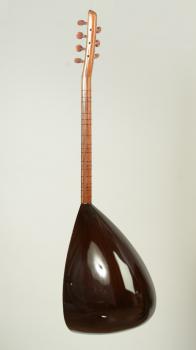 Saz Baglama