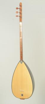 Saz Baglama