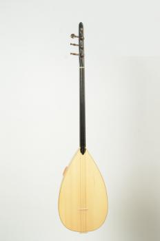 Saz Baglama Kurzhals