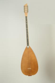 Saz Baglama