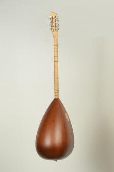 Preview: Saz Baglama