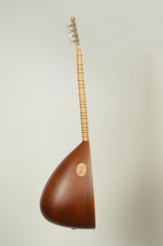 Saz Baglama