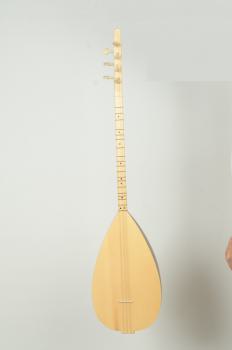 Saz Baglama