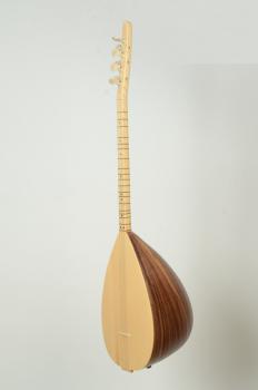 Preview: Saz Baglama