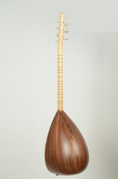 Preview: Saz Baglama