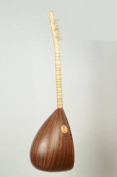 Preview: Saz Baglama