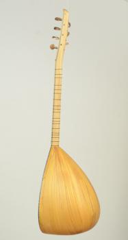 Preview: Saz Baglama
