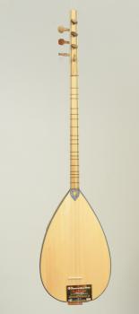 Saz Baglama