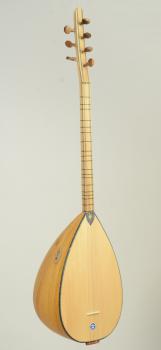 Preview: Saz Baglama