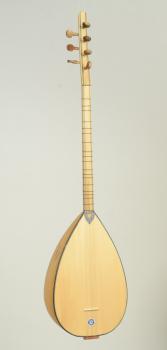 Saz Baglama