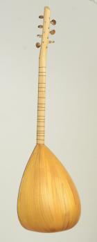 Saz Baglama