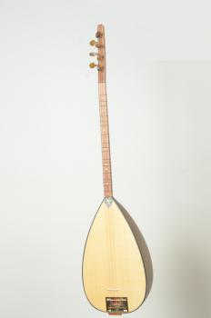 Preview: Saz-Baglama