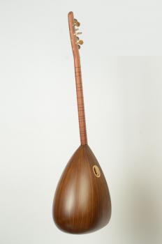 Saz-Baglama