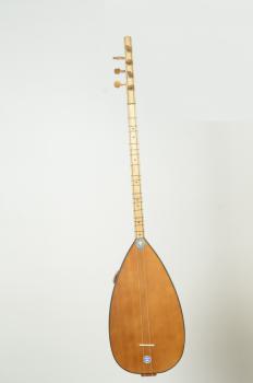 Saz Baglama