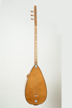 Saz Baglama
